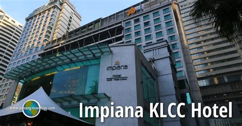 Impiana KLCC Hotel, Kuala Lumpur