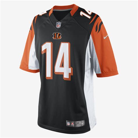 LIMITED Cincinnati Bengals A.J. Green Jerseys