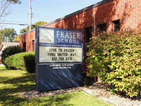 Fraser School Receives $50K Target Grant | Richfield, MN Patch