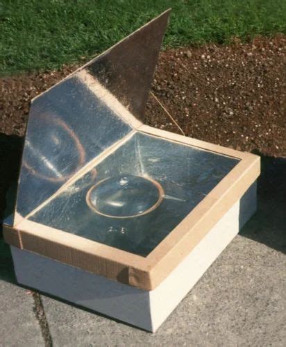 Solar Cooker at Rs 6500 | Sector 10 | Noida | ID: 1192804130