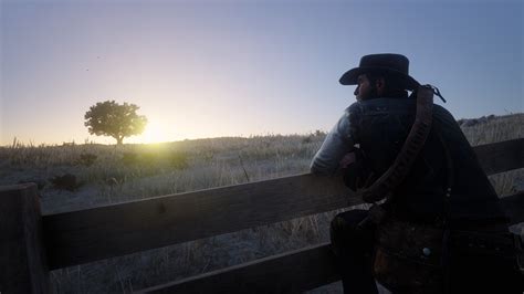 John Marston, video game characters, Red Dead Redemption 2, men | 1920x1080 Wallpaper - wallhaven.cc