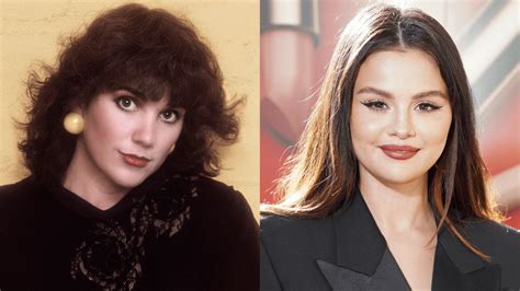 Selena Gomez to Play Linda Ronstadt in New Biopic