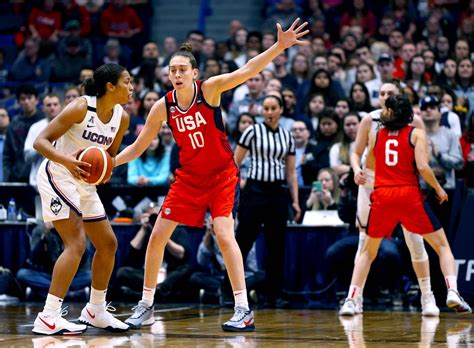 Tokyo Olympics women's basketball preview: Team USA, storylines to watch - Sports Illustrated