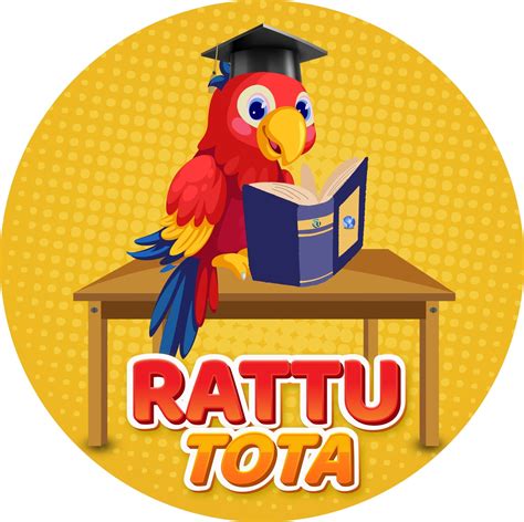 Rattu Tota - English