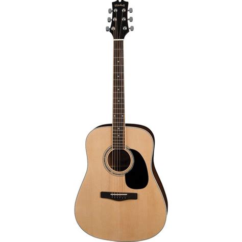 Mitchell MD100 Dreadnought Acoustic Guitar | Mitchell Guitars