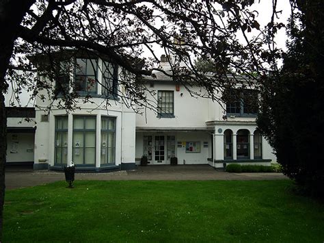 Hitchin Museum and Art Gallery AKA... © John Lucas :: Geograph Britain ...