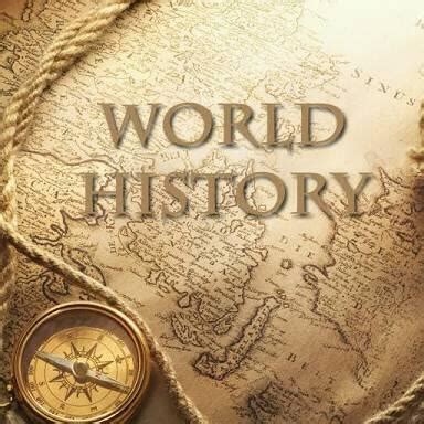 World History