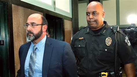 Jury finds Del City police captain guilty of first-degree manslaughter ...