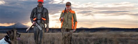 Hunting Jackets & Coats | Orvis