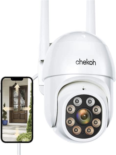 The 5 best outdoor security cameras without a subscription