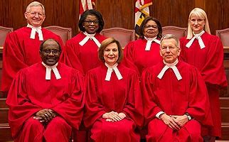 Maryland Court of Appeals