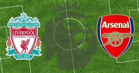 Liverpool vs Arsenal Preview, Team News, Key Battle and Prediction | PL