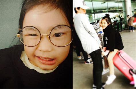 Tablo Updates Fans on How Haru Is Doing