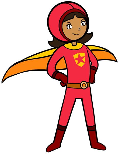 WordGirl | WordGirl Wiki | FANDOM powered by Wikia