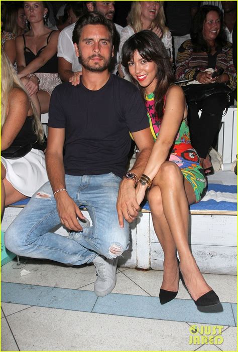 Photo: scott disick declares his love for kourtney kardashian 12 | Photo 4546061 | Just Jared