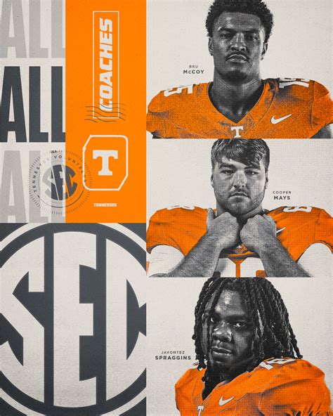 Tennessee Football 2023 :: Behance