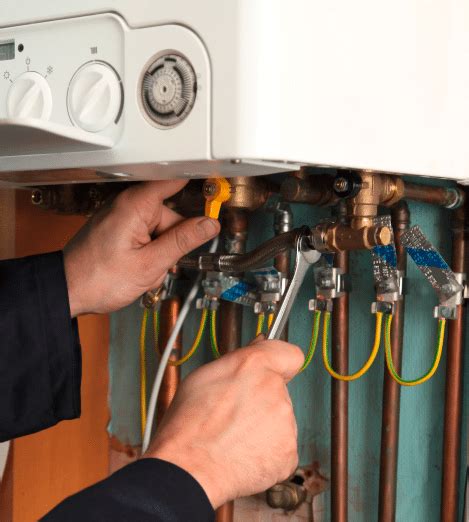 Boiler Maintenance: 6 Easy Tips To Keep Your Boiler Running Smoothly