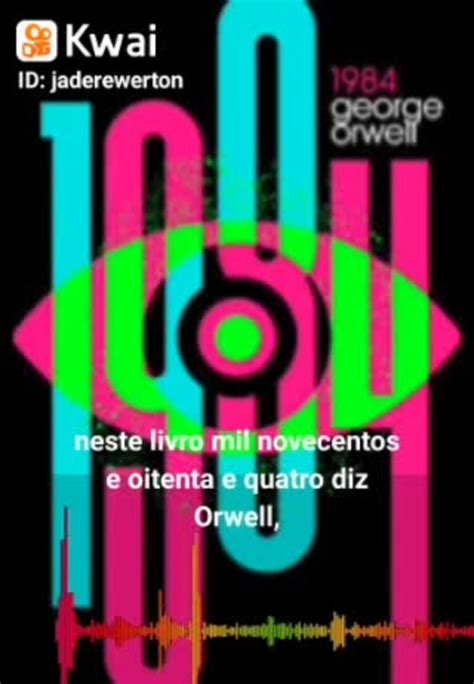 1984 - George Orwell - One News Page VIDEO
