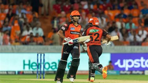 Sunrisers Hyderabad coach | Sports Digest