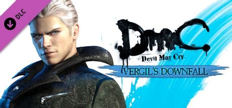 Скидка на DmC Devil May Cry. Vergil's Downfall