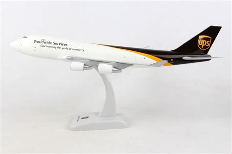 UPS Boeing 747-400F – Aviación Store