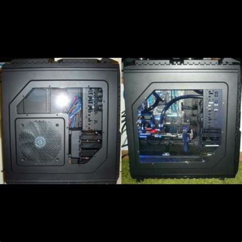 PC Case Modding Svc, Computers & Tech, Parts & Accessories, Networking ...