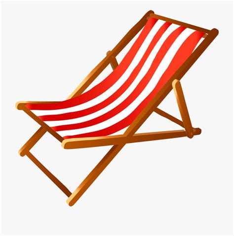 Free Beach Chair Cliparts, Download Free Beach Chair Cliparts png images, Free ClipArts on ...