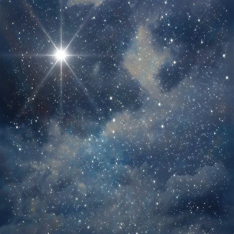 Night Sky Background Wallpaper - WallpaperSafari