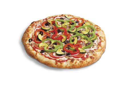 California Roasted Veggie - Menu - zpizza - Pizza Restaurant