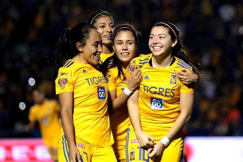 Listas las semifinales de la Liga MX Femenil | El Siglo de Torreón