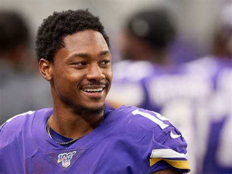 Stefon Diggs contract: Know the detailed breakdown of the WR’s contract ...