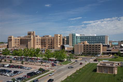 NoliWhite | University Hospital, part of University of Missouri ...