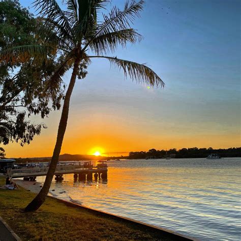 Best Places to Watch the Sunset in Noosa | Noosa.com