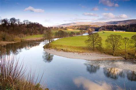 Yorkshire Dales National Park | Natureflip