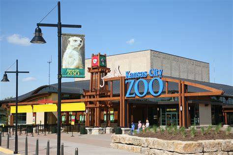 Kansas City Zoo