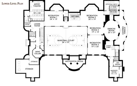 20 Perfect Images Stone Mansion Floor Plans - House Plans | 42669