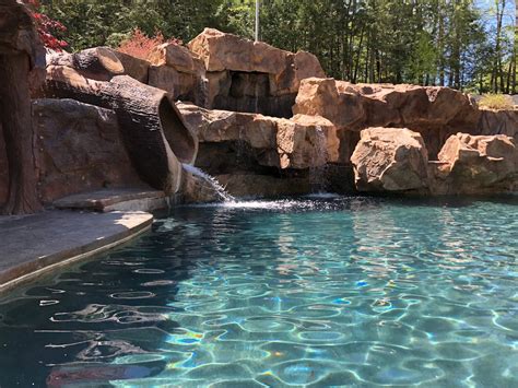 Elite Pools & Caves is the #1 pool and grotto company in Denver – Our team turns customers ...