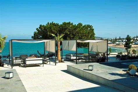 Movenpick Gammarth Tunis Hotel, Gammarth, Tunisia. Book Movenpick Gammarth Tunis Hotel online