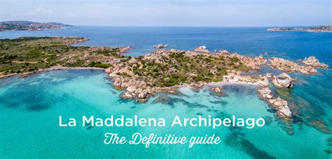 La Maddalena Archipelago: The definitive guide 2025 | Visit Sardinia