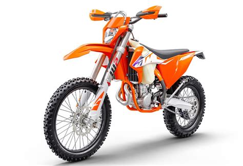 KTM 500 EXC-F - Alle technischen Daten zum Modell 500 EXC-F von KTM