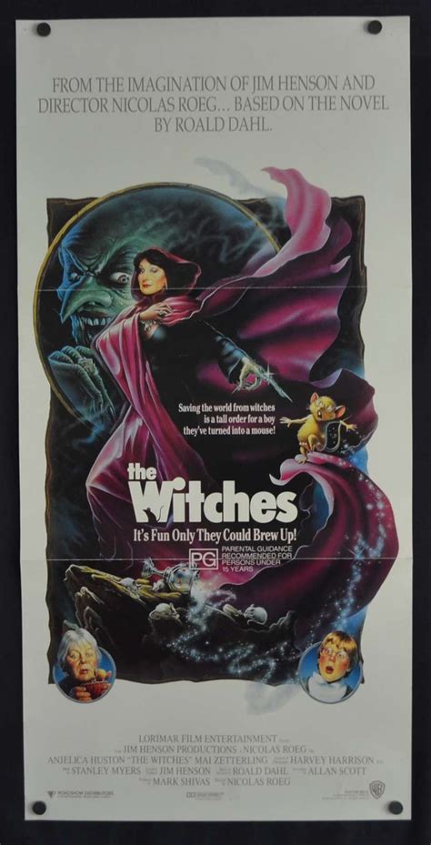 The Witches [DVD] [1990] Best Buy | ubicaciondepersonas.cdmx.gob.mx