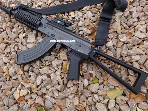 US Machinegun: Polymer (Black) Tactical Pistol Grip for AK-47 Yugo M92/M85, AK-47 PAP YUGO /M92 ...
