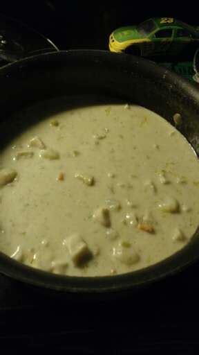 Knoephla Soup Recipe