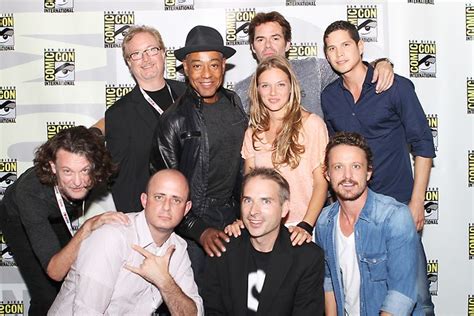 Revolution - Comic-Con 2013 - Cast - Revolution (2012 TV Series) Photo (35216634) - Fanpop