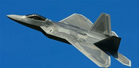 Lockheed Martin F-22 Raptor - Price, Specs, Photo Gallery, History ...