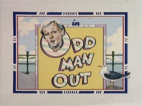 Odd Man Out | TVARK