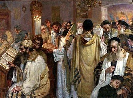 Yom Kippur - Wikipedia