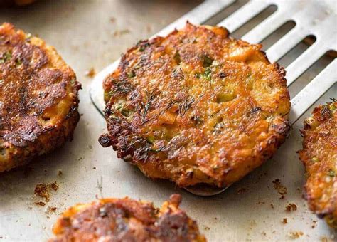 Salmon Patties | RecipeTin Eats