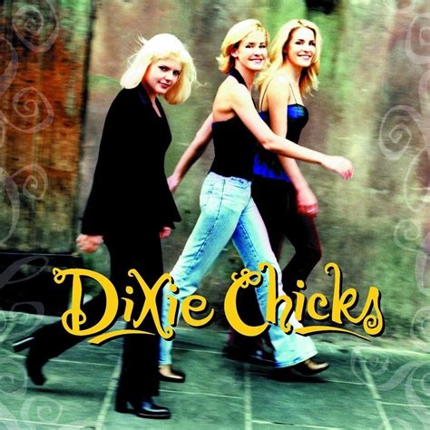 Dear Dixie Chicks, We Really Need You