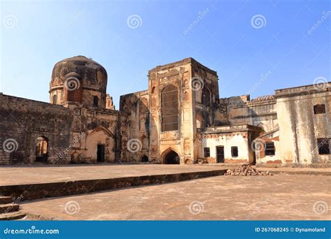 Bidar Fort in Karnataka in India Stock Image - Image of landmark, dynasty: 267068245